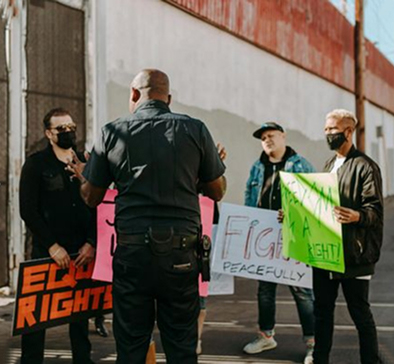 Examining the challenges