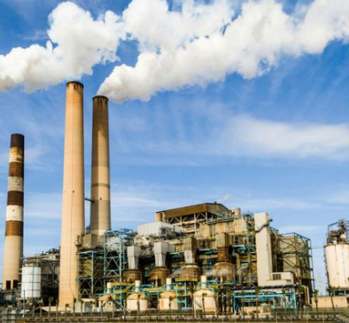 The global financial