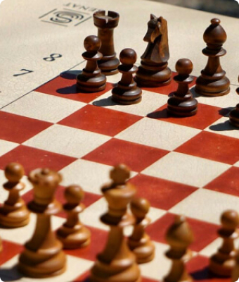 Innovation & Inspiration